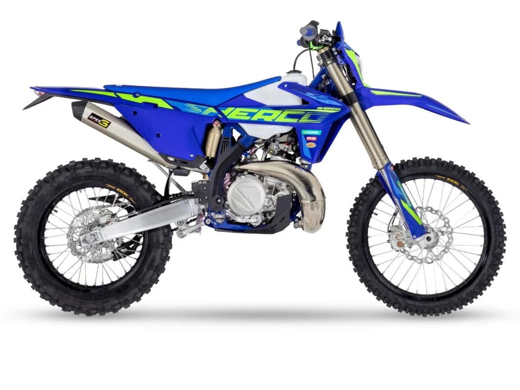 SE 300 Factory 2026 300cc 2 temps